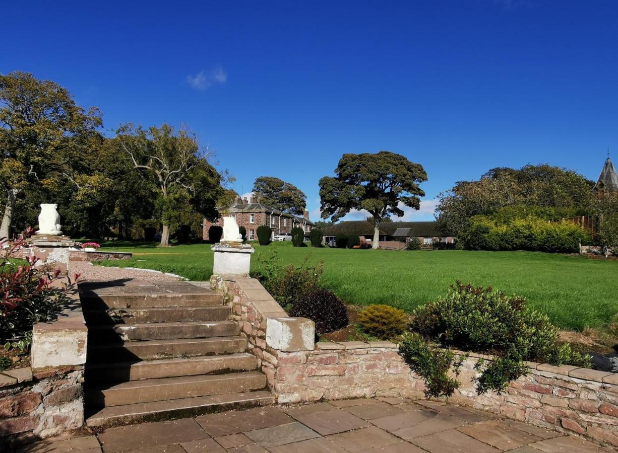 Lunan House Arbroath Zewnętrze zdjęcie