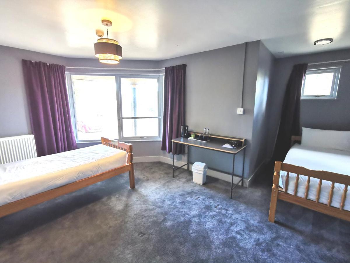 Lunan House Arbroath Zewnętrze zdjęcie