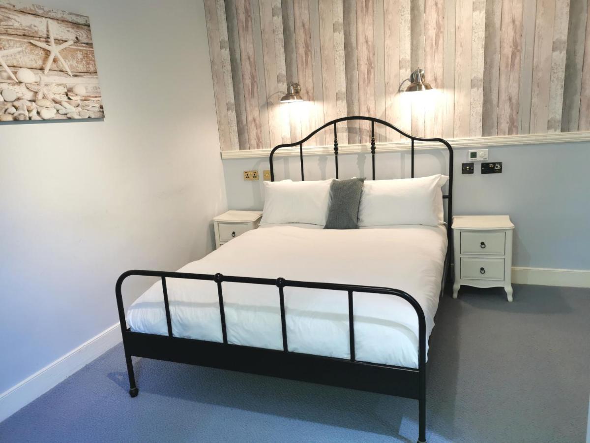 Lunan House Arbroath Zewnętrze zdjęcie