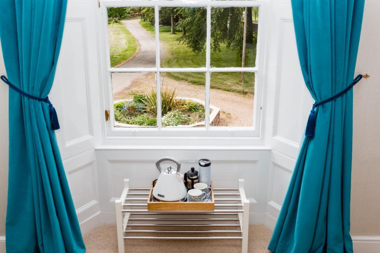 Lunan House Arbroath Zewnętrze zdjęcie