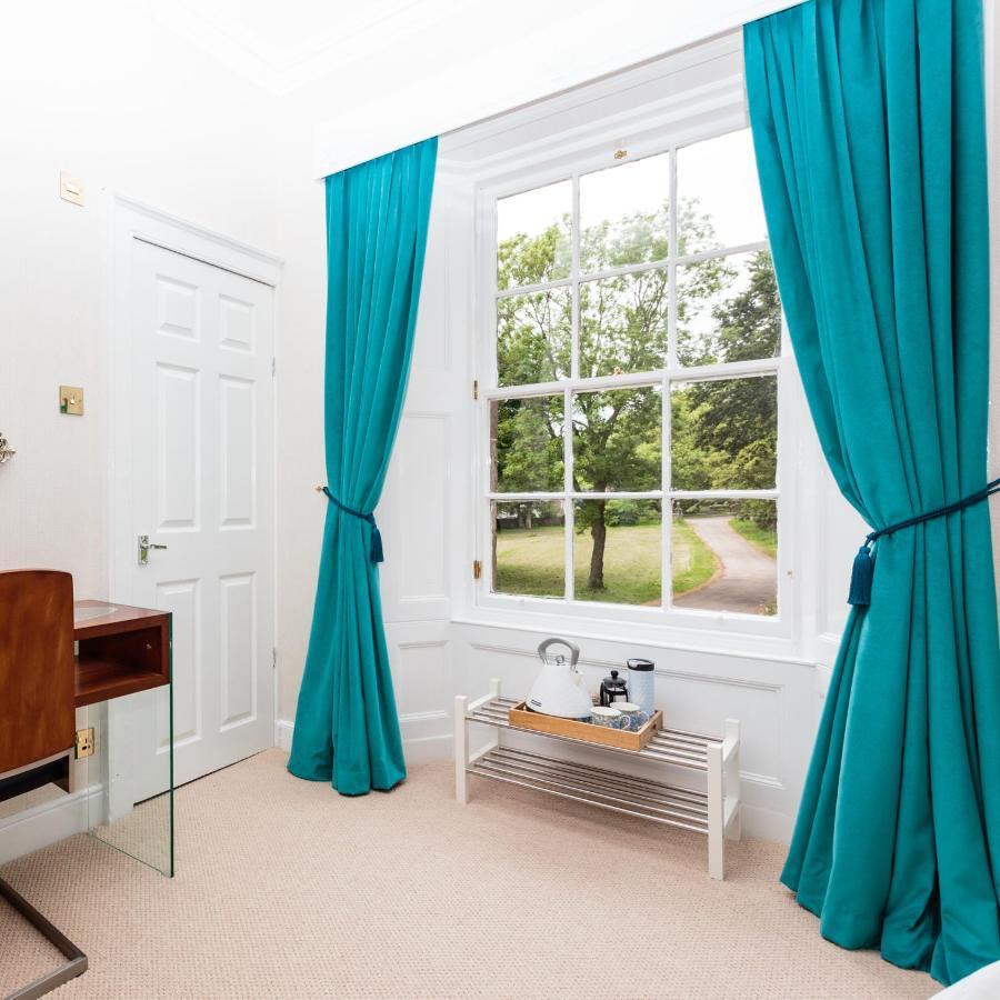Lunan House Arbroath Zewnętrze zdjęcie