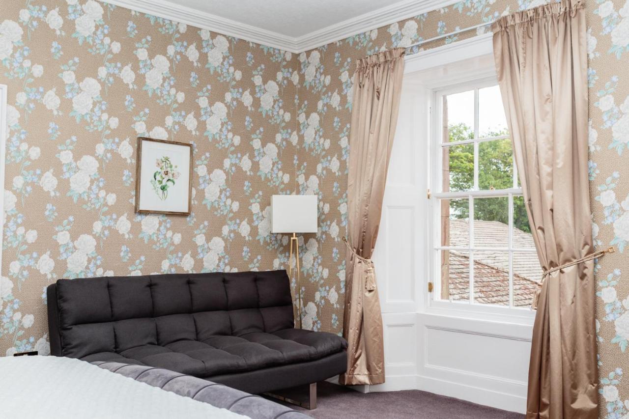 Lunan House Arbroath Zewnętrze zdjęcie