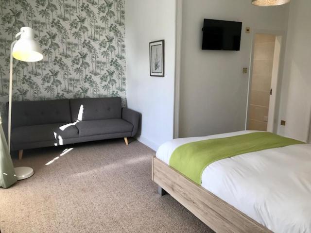 Lunan House Arbroath Zewnętrze zdjęcie