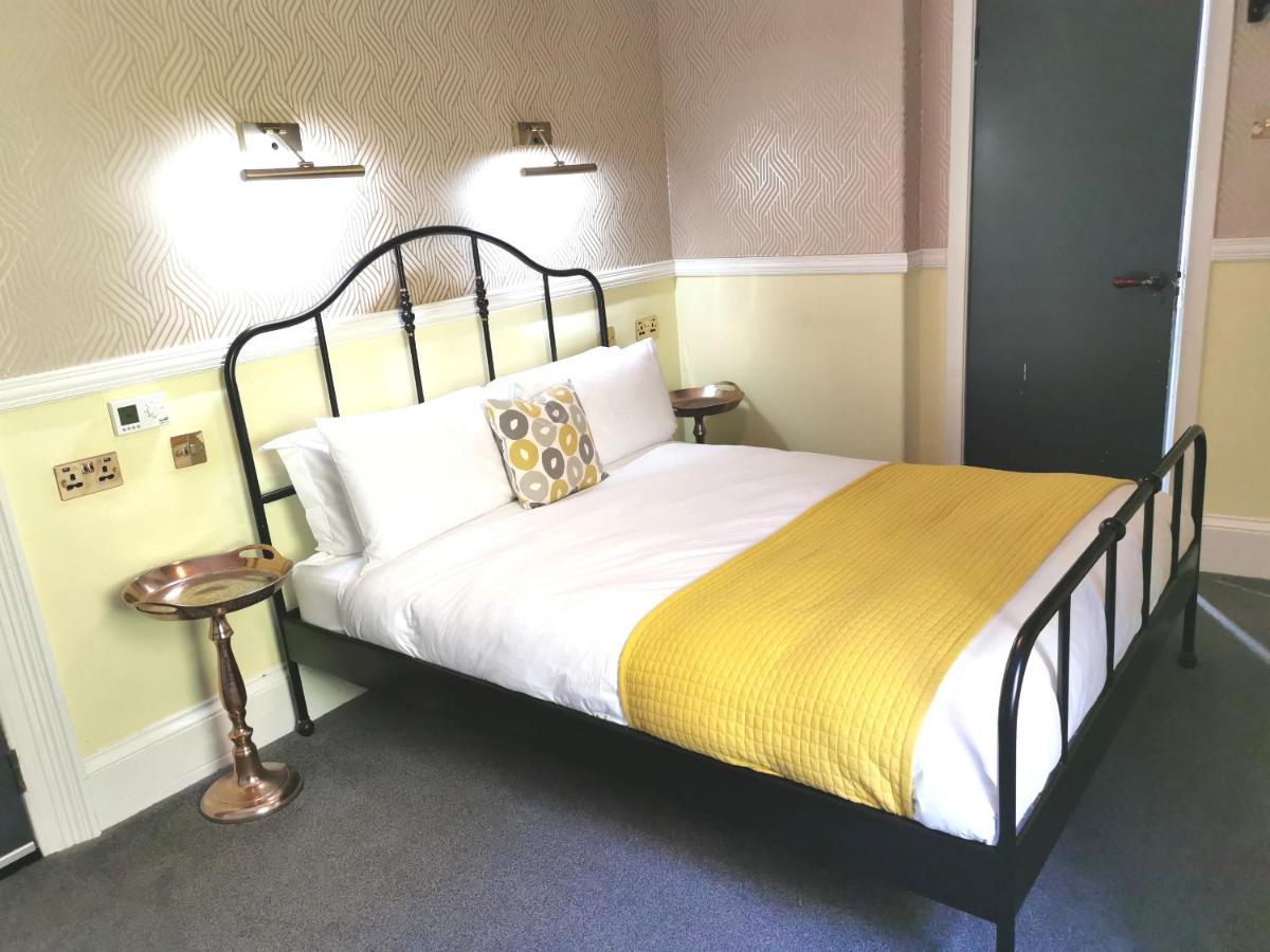 Lunan House Arbroath Zewnętrze zdjęcie