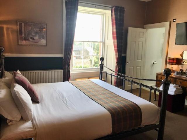 Lunan House Arbroath Zewnętrze zdjęcie