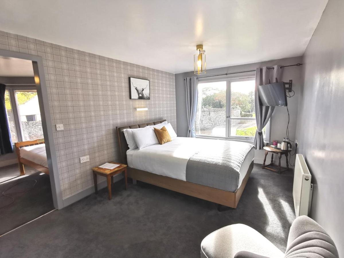Lunan House Arbroath Zewnętrze zdjęcie