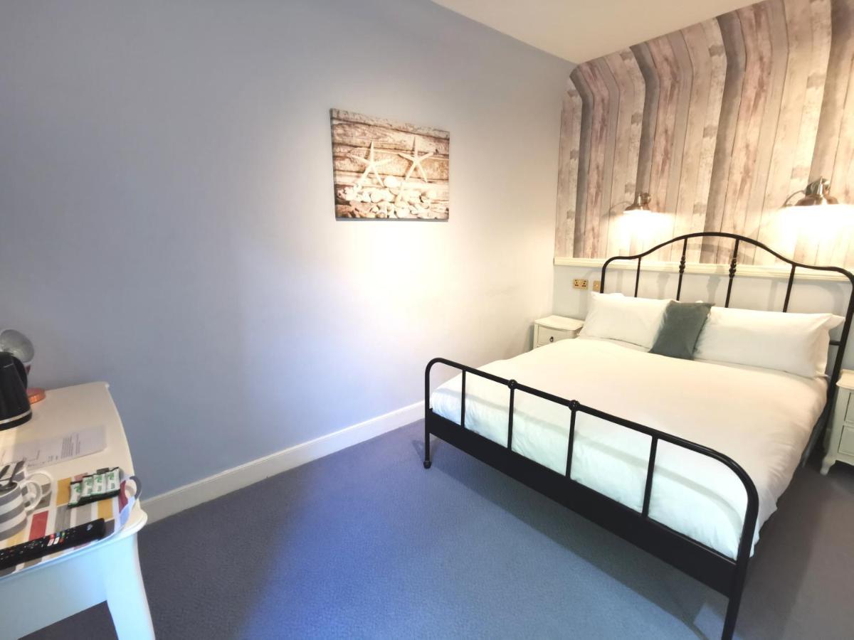 Lunan House Arbroath Zewnętrze zdjęcie