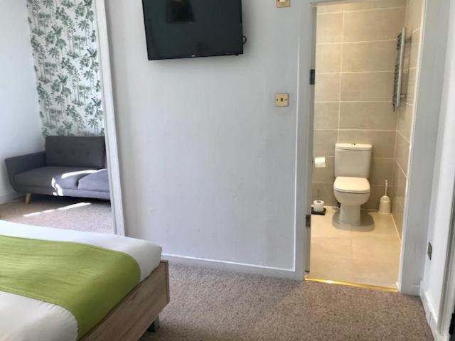 Lunan House Arbroath Zewnętrze zdjęcie