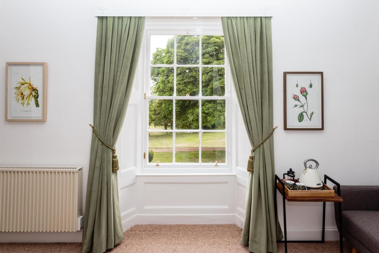 Lunan House Arbroath Zewnętrze zdjęcie
