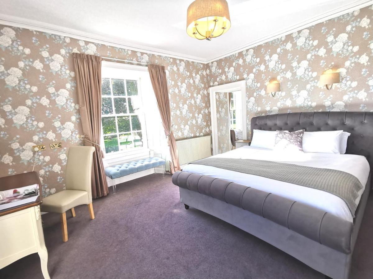 Lunan House Arbroath Zewnętrze zdjęcie