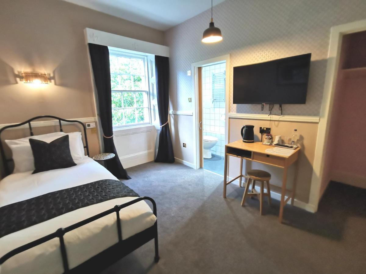 Lunan House Arbroath Zewnętrze zdjęcie