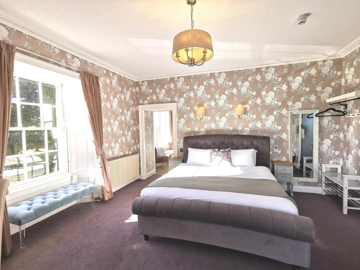 Lunan House Arbroath Zewnętrze zdjęcie