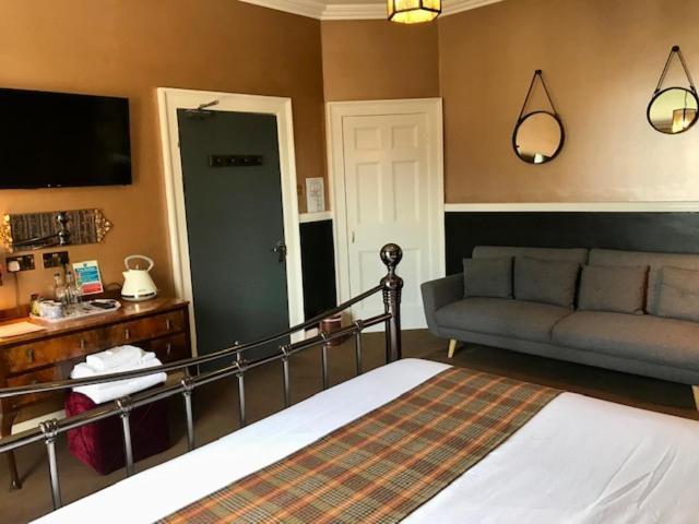 Lunan House Arbroath Zewnętrze zdjęcie