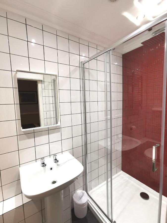 Lunan House Arbroath Zewnętrze zdjęcie