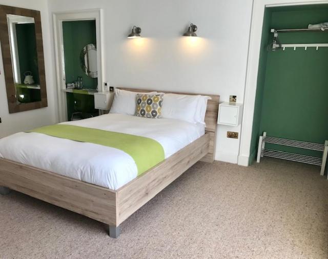Lunan House Arbroath Zewnętrze zdjęcie