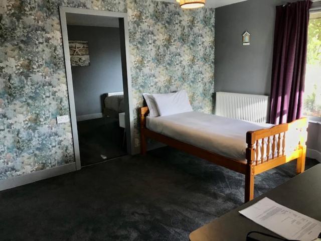 Lunan House Arbroath Zewnętrze zdjęcie