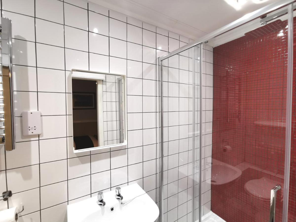 Lunan House Arbroath Zewnętrze zdjęcie