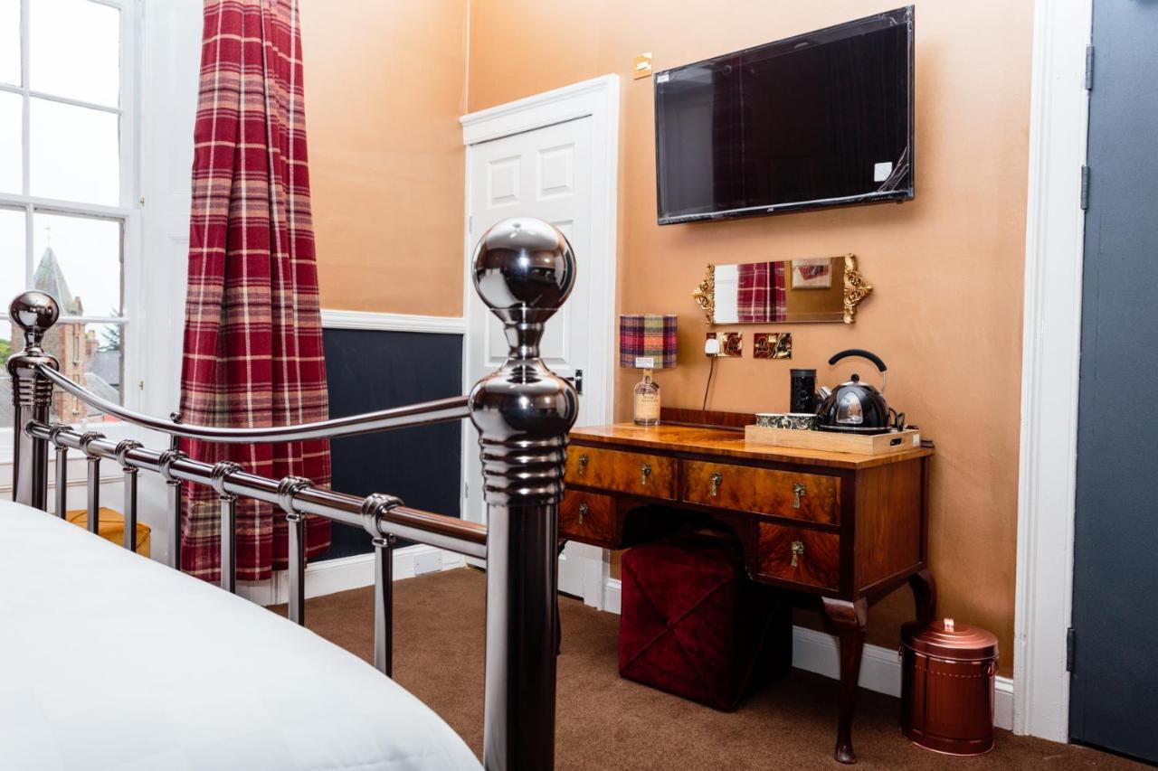 Lunan House Arbroath Zewnętrze zdjęcie