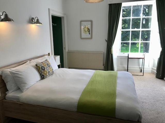 Lunan House Arbroath Zewnętrze zdjęcie