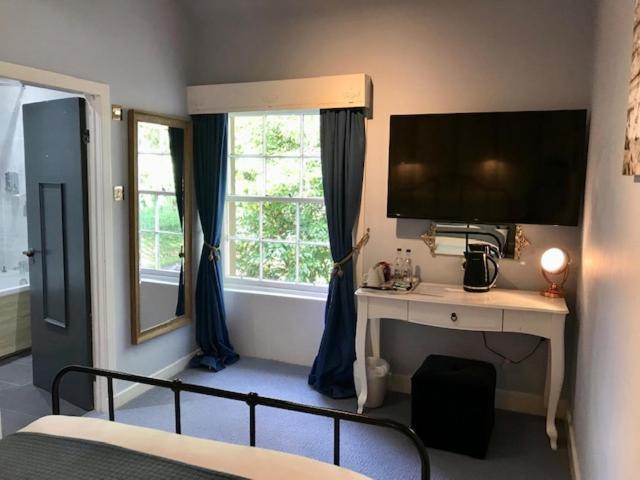 Lunan House Arbroath Zewnętrze zdjęcie