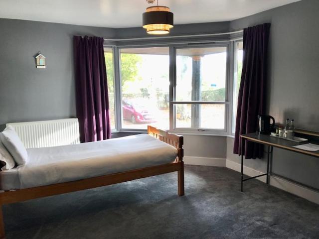 Lunan House Arbroath Zewnętrze zdjęcie