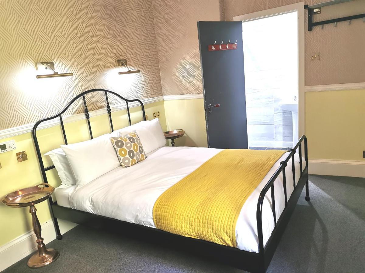Lunan House Arbroath Zewnętrze zdjęcie