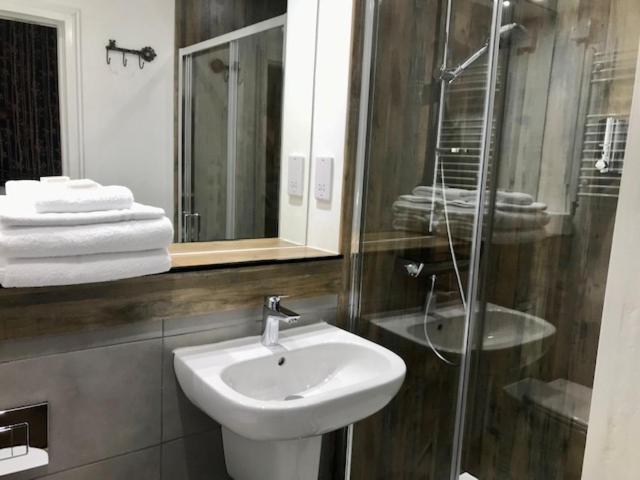 Lunan House Arbroath Zewnętrze zdjęcie