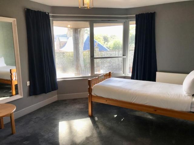 Lunan House Arbroath Zewnętrze zdjęcie