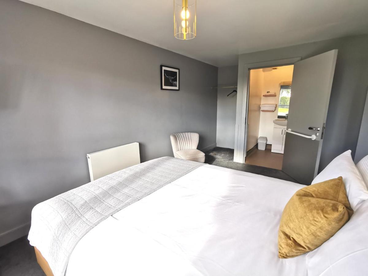 Lunan House Arbroath Zewnętrze zdjęcie