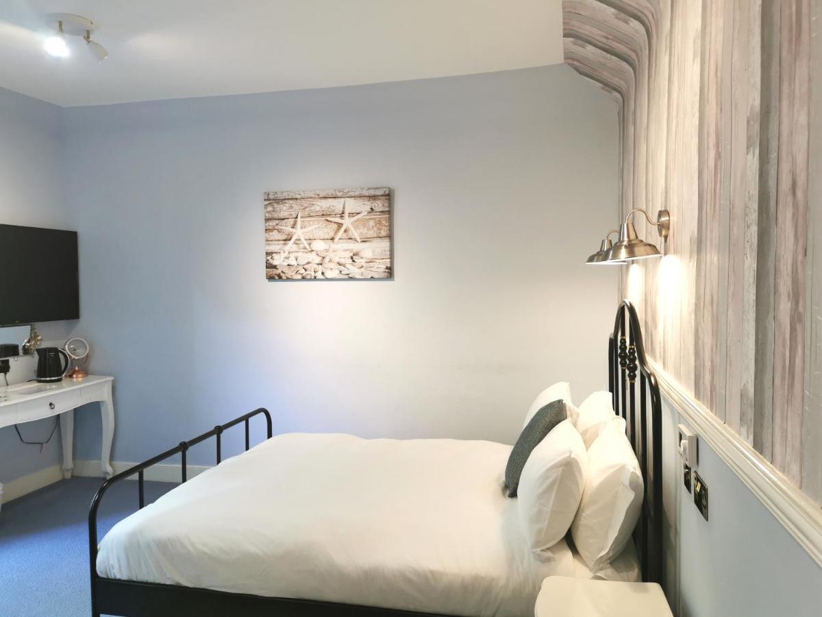 Lunan House Arbroath Zewnętrze zdjęcie