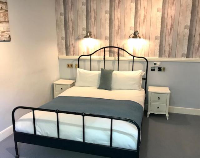 Lunan House Arbroath Zewnętrze zdjęcie