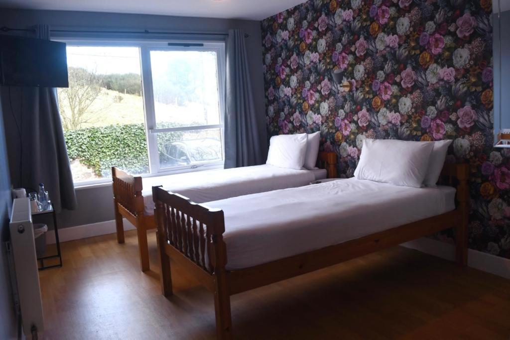 Lunan House Arbroath Zewnętrze zdjęcie