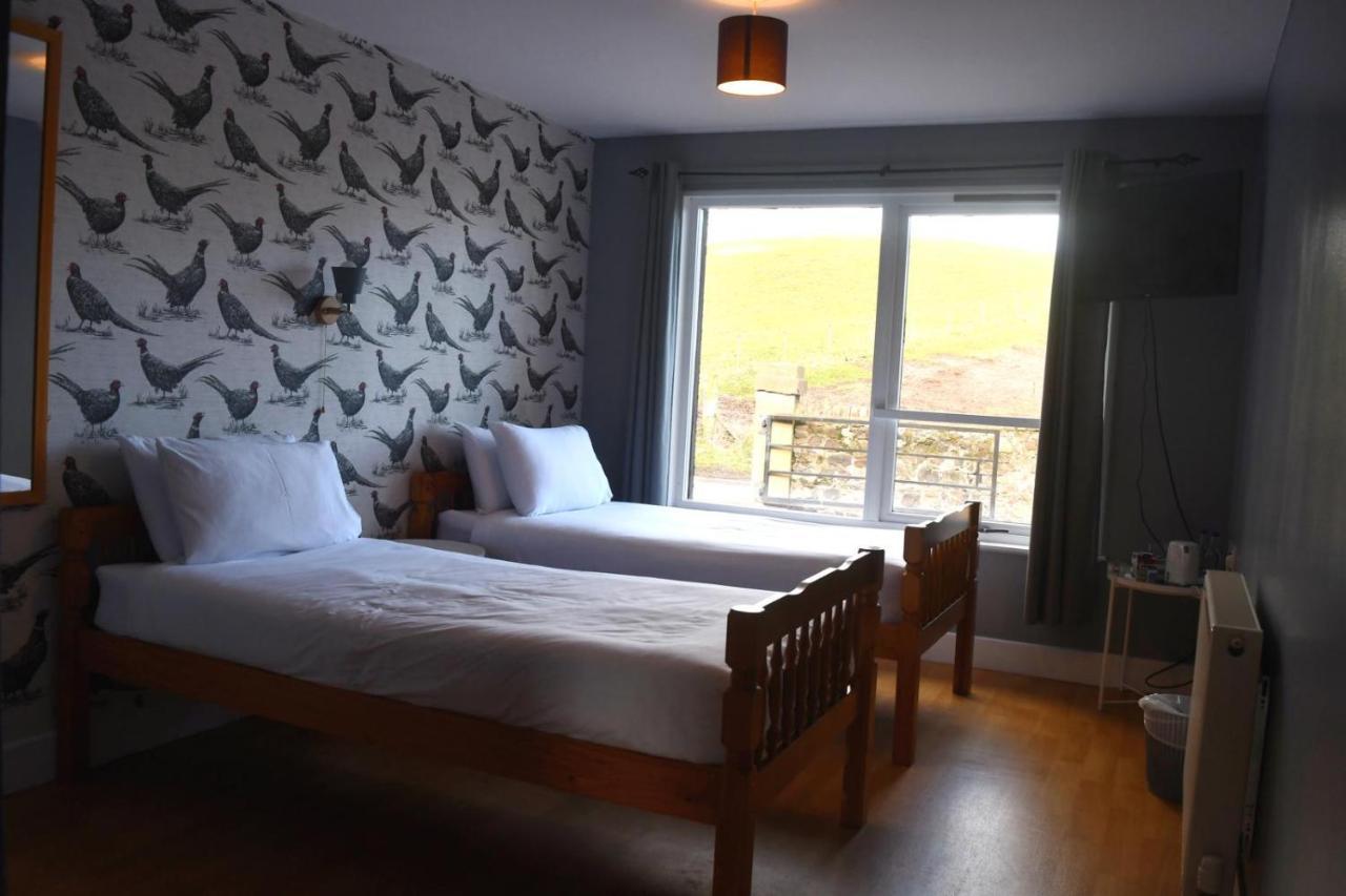 Lunan House Arbroath Zewnętrze zdjęcie