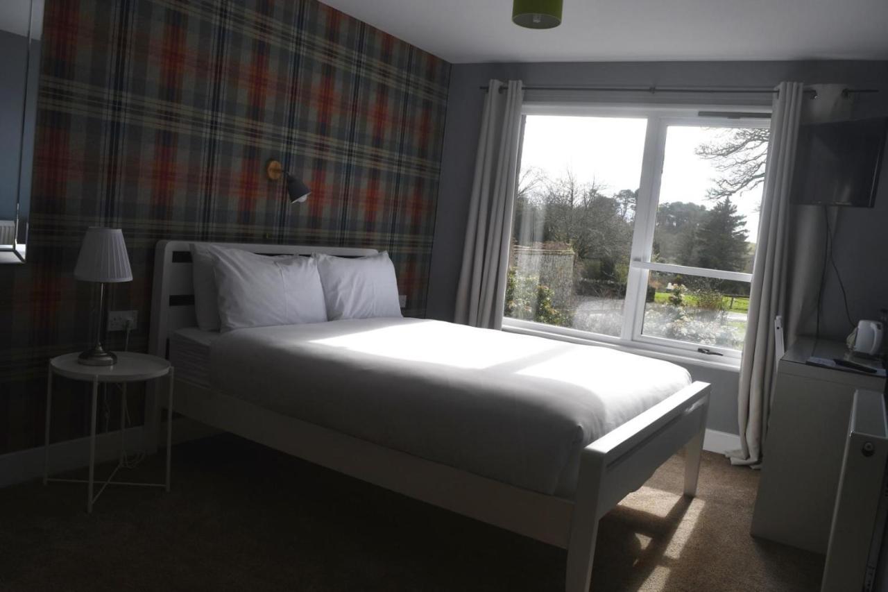 Lunan House Arbroath Zewnętrze zdjęcie