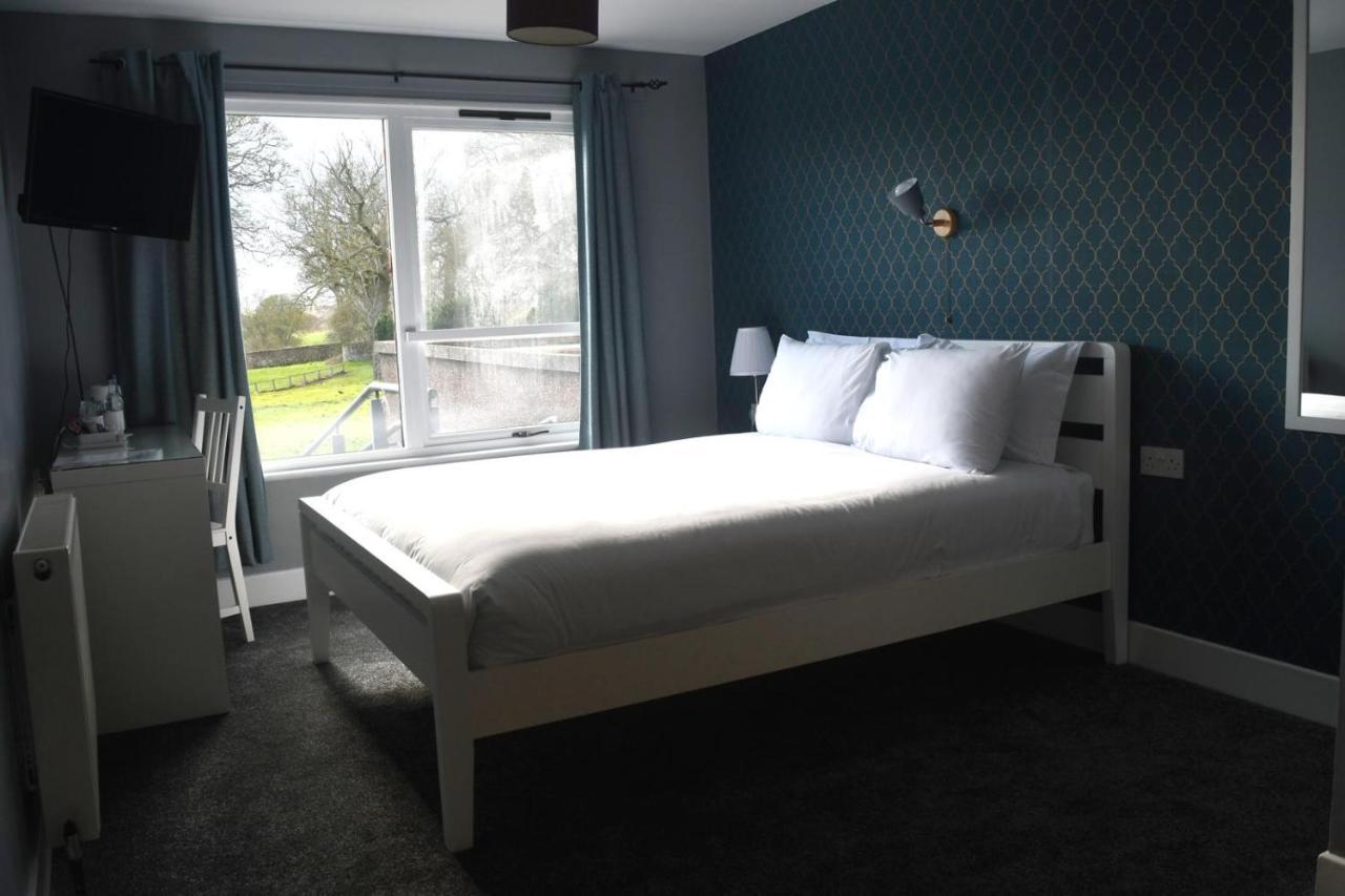 Lunan House Arbroath Zewnętrze zdjęcie