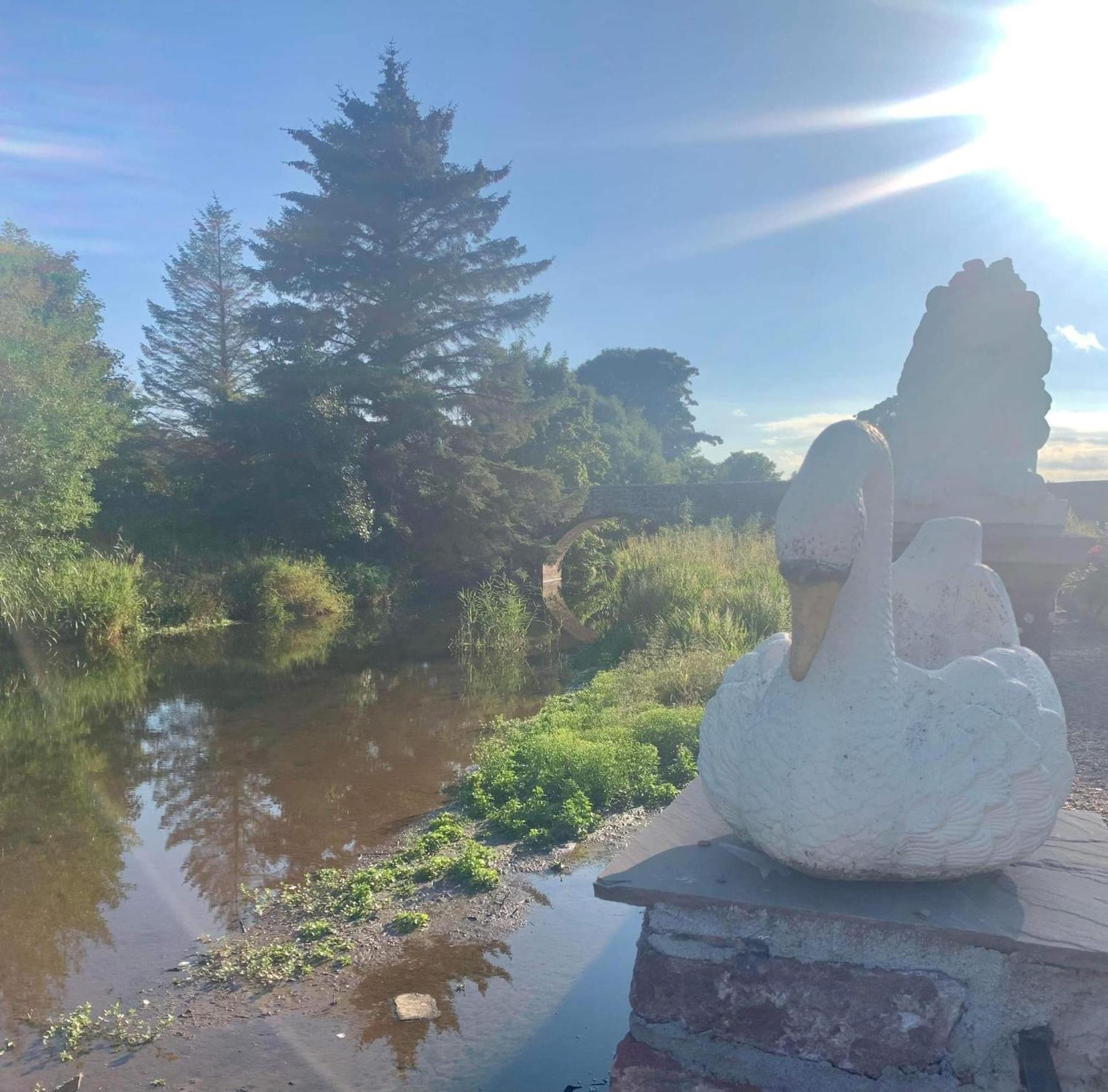 Lunan House Arbroath Zewnętrze zdjęcie