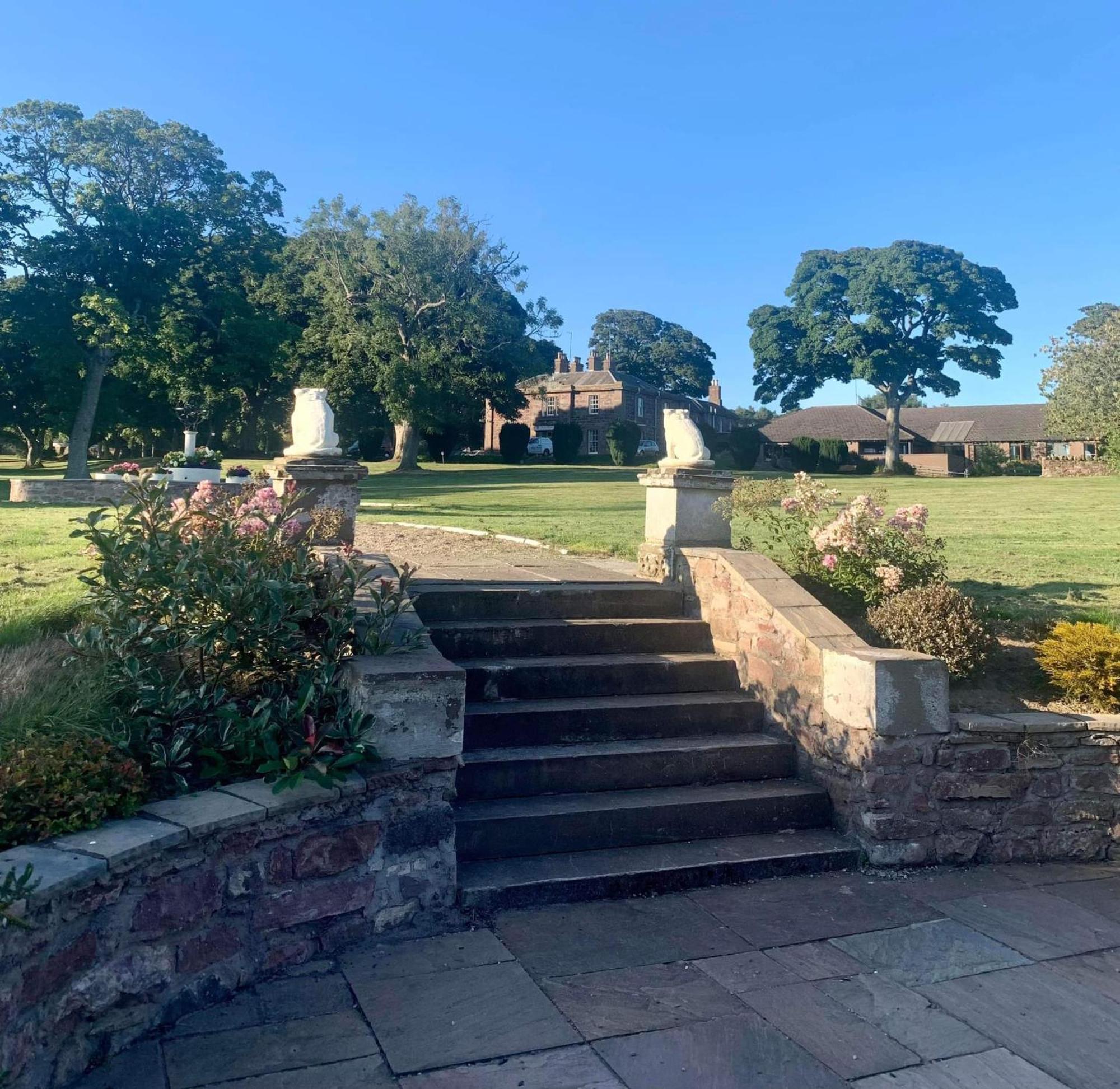 Lunan House Arbroath Zewnętrze zdjęcie